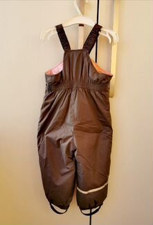 Зимний костюм Lenne р86