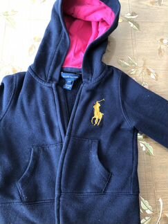 Куртка Ralph Lauren 2t