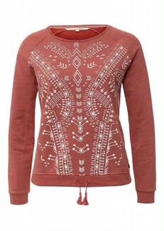 Свитшот Tom tailor новый