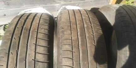 Maxxis s pro suv 265 60 r18