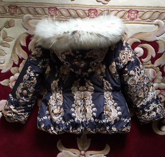 Комплект Pilguni на рост 98