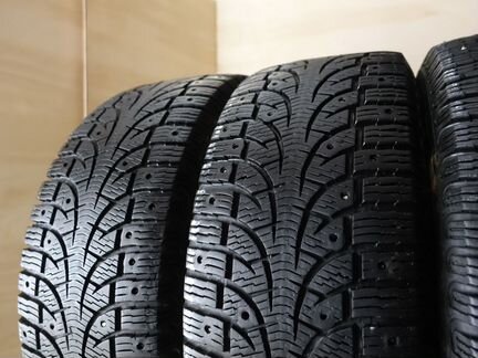 205 55 16 Pirelli Winter Carving Edge 12HJ