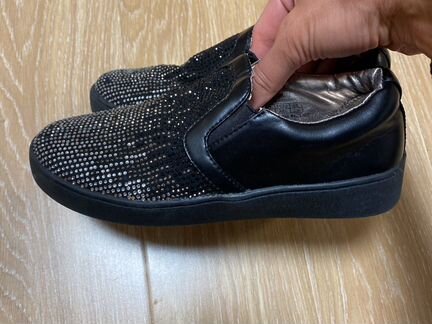 Kenneth cole слипоны