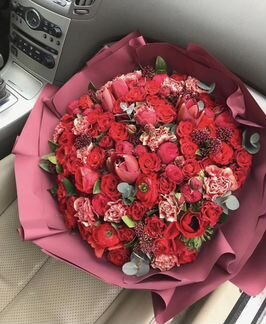Монобукеты