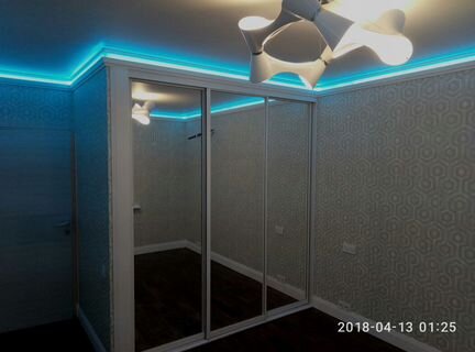 Ремонт квартир,помещении и коттеджей