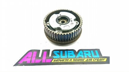 Шкив распредвала Subaru Forester SG EJ255 2002