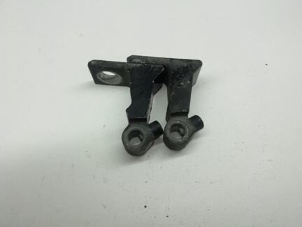 Петля двери левая Audi A5 2.0 tfsi