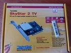 SkyStar 2 PCI DVB-приемник