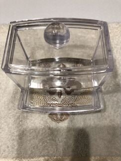 Контейнер для ушных палочек