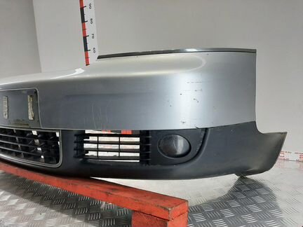 Бампер передний для Audi A6 C5 4B0807103BK7DL