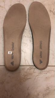 Adidas yeezy desert boot rock оригинал