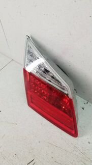 Фонарь задний левый Hyundai Genesis 2008-2013