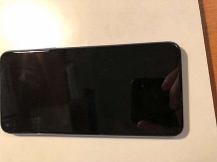 Телефон huawei nova 5t