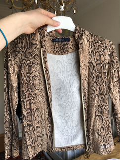 Костюм Miss Blumarine 6 лет