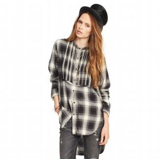 Рубашка Ralph Lauren S