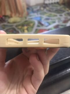 Чехол Love Moschino iPhone 7