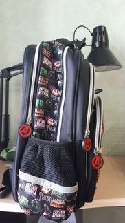 Школьный портфель