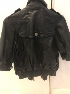 Куртка Burberry оригинал