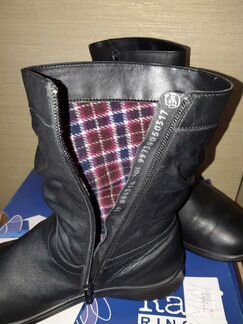 Сапоги Ralf Ringer