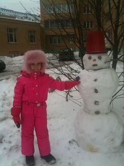 Poivre Blanc 3. Детский комбинезон