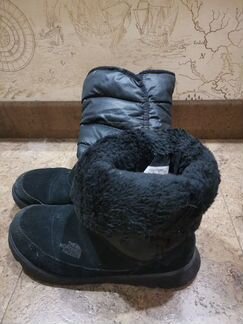 Сапоги демисезонные The North Face