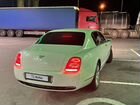 Bentley Continental Flying Spur AT, 2005, 169 900 км