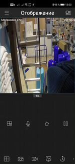 Видеонаблюдение любой сложности