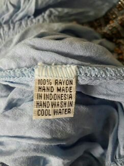 Платье Reina and Roses оригинал