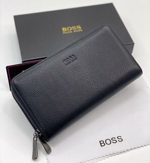 Портмоне Hugo Boss