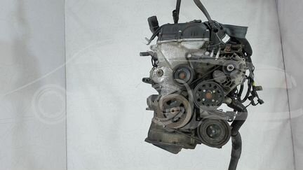 Двигатель G4FC hyundai i30 2007-2012