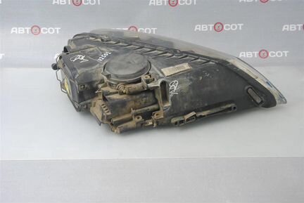 Фара Xenon левая VW Touareg 7L 2003) 2010