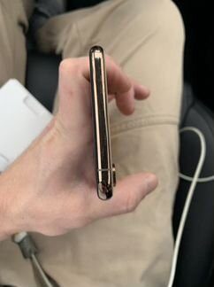 iPhone XS Max 64 Ростест