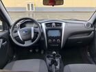 Datsun on-DO 1.6 МТ, 2015, 88 114 км объявление продам