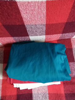 Бифлекс 2*1,5 м (цвет в ассортименте)