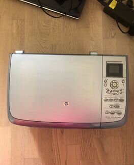 Принтер-сканер-копир мфу hp psc 2353