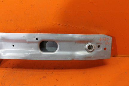 Усилитель бампера задний Audi A4 5 B9 2015-Нв