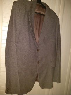 Пиджак мужской