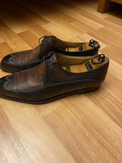 Туфли berluti оригинал