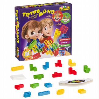 Настольная игра Игра фортуны 