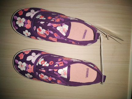 Gymboree размер 1