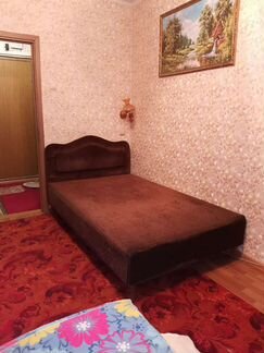 Кровать 205/120/122