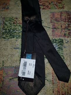 Галстук Roberto Cavalli оригинал