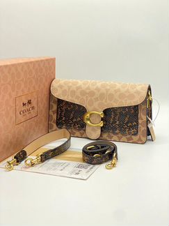 Сумка coach оригинал