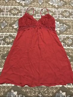 Пеньюар INC,Flora Nikrooz новый