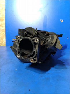 Коллектор впускной Ford Focus 2 2008-2011 хэтчбек