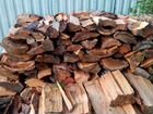 Продам дрова лиственница