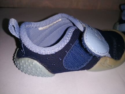 Акватапки для малыша