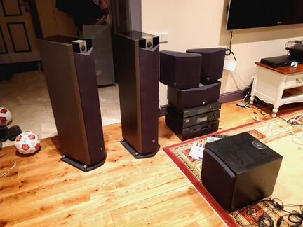 Monitor audio silver rxw 12 сабвуфер скупкa техник