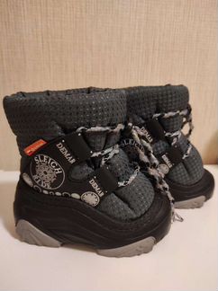 Сноубутсы Demar 20-21