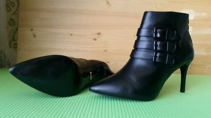 Ботильоны Minelli